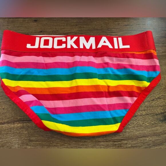 Jockmail Underwear - Picture 2 of 3